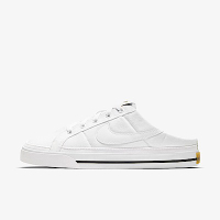 Nike Wmns Court Legacy Mule [DB3970-100] 女鞋 休閒 懶人鞋 穆勒鞋 白