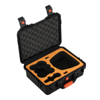 【Sunnylife】DJI NEO 體感暢飛安全箱
