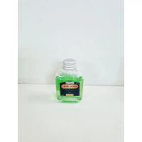 สินค้าขนาดทดลอง Chawakorn After Shave ใช้หลังโกนหนวด ช่วยลดการระคายเคืองของผิวหนัง Foam