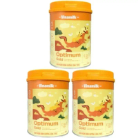 Sữa tăng trưởng Optimum gold 400g (vinamilk)
