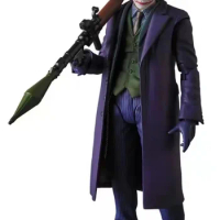 Joker in Batman Articulated Action Figure Collectible Model Toy 16cm