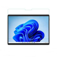【愛瘋潮】NILLKIN Microsoft Surface Pro 8 Amazing H+ 防爆鋼化玻璃貼