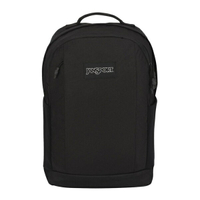 Jansport Inbound Pack [JS0A83LK008] 後背包 運動包 雙肩背包 日常 多功能 黑
