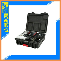 搶券最高折320｜預購~Aputure 愛圖仕 Amaran MC PRO 8-light kits 8燈組(公司貨)
