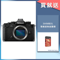 Nikon ZF 單機身 國祥公司貨