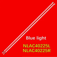 LED Strip for KDL-55W802A KDL-55W804A KDL-55W805A KDL-55W800A KDL-55W810A LC550EUF-FFP2 6922L-0066A NLAC40225L NLAC40225R