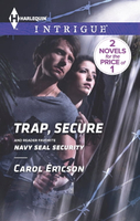 【電子書】Trap, Secure and Navy SEAL Security