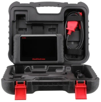 Autel MX808 Scanner Scan Tool MaxiCheck MX808 Touch – Alat Diagnostik Mobil Profesional, Scanner OBD
