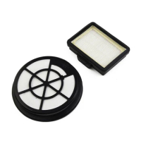 Vacuum Cleaner Motor Protection Filter Exhaust Filter Suit For Bosch BGS05X240 GS05 Robot Vacuum Cleaner Accessories
