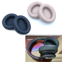 2 Pieces Ear Sponge Covers Memory Foam Ear Cushion Pads for Anker-Soundcore Q35