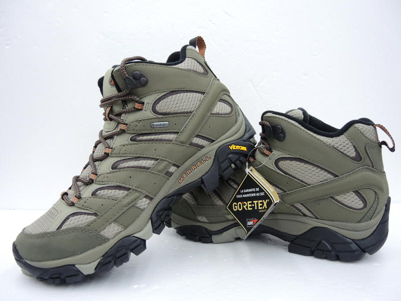 Merrell moab 2. mid gtx shop