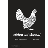 2018/2019 美國得獎作品 Chicken and Charcoal Yakitori, Yardbird, Hong Kong  Winner of the 2019 James Beard Foundation Book Award Hardcover  Illustrated, November 1, 2018