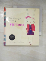 【書寶二手書T7／設計_PB6】The Wonderful World of Fifi Lapin: Style Secrets from a Furry Fashionista_Lapin, Fif