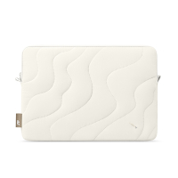 Tomtoc 地球紋理 冰河世紀,適用13 MacBook Air 2018後、13 MacBook Pro 2016後 (M1/M2/M3晶片可用)