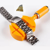 Watch steel strip dismantler Watch repair tool Meter adjuster Mechanical watch repairer