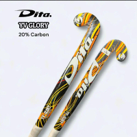 DITA YV GLORY CARBON COMPOSITE HOCKEY STICK KAYU HOKI KARBON