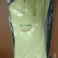 CASTONG KEVLAR GLOVE ABY-5T (Castong Kevlar)