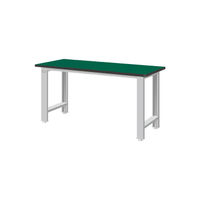 TANKO天鋼 WB-57N 標準型工作桌 寬150公分耐衝擊工作桌