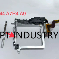 NEW Repair Parts For Sony ILCE-9 ILME-FX3 ILCE-7M4 7M3 A9 FX3 A7III A7M3 A7IV A7M4 Shutter Driver Motor Push Lever Plug Rod
