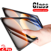 2pcs High definition tempered glass For vivo iQOO 12 2023 Prevent scratching screen protector iQOO12 iq12 6.78 inches V2307A