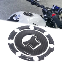 For Honda CB400X CB400F Accessories modified fuel tank cover sticker stereo 3D protective sticker