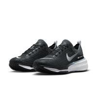 NIKE 慢跑鞋 男鞋 運動鞋 緩震 ZOOMX INVINCIBLE RUN FK 3 黑 DR2615-002 (2R3542)