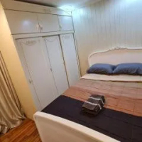住宿 1Br HiSpeed Net Near BTS Ekamai Khlong Toei