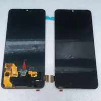 Amoled Lcd Vivo V11 Pro 1804 Bisa Fingerprint Fullset