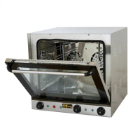 commercial perspective electric convection for sale bakery oven with CE certificate