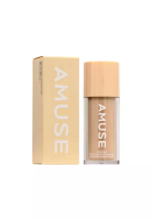 AMUSE AMUSE SPF50+PA++++ 水光肌高遮瑕粉底液