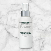 美國 Danne Montague King 氨基酸噴霧 Aminodine Spritz Rehydrating Spray 120ml - [平行進口]