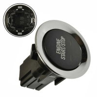 Komponen gantian suis ignisi 84510070 / 84234661 untuk GMC Yukon dan Yukon XL (2015–2020), Chevrolet