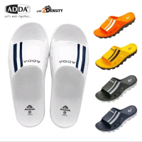 Adda รุ่น5TD12 แท้% รองเท้าแตะลำลอง คําแนะนําผลิตภัณฑ์ใหม่ของเดือนนี้ sepatu vans thailand travis sc