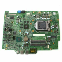 Desktop Server motherboard use for Dell Inspiron 5459 5450 All-In-One Motherboard s115X 76YDP