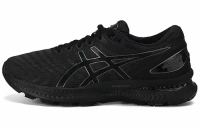 GEL NIMBUS 22 BLACK