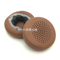 【全球優品匯】iKF R1 耳機套海綿套耳套頭戴式藍牙耳機耳罩平面耳墊替換裝