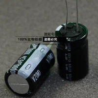 Aluminum electrolytic capacitor 6.3V10000UF 6.3V 10000UF volume 16*25mm 5pcs/lot
