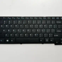 NEW Laptop For Fujitsu Lifebook UH55 UH552 UH554 UH572 US Format English Keyboard No Backlit