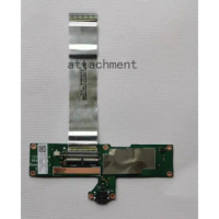 Original ME571K Usb Board REV:1.4 Fit For Asus Nexus 7 2nd ME571K Dock Connector Charging Board Connector USB Board With Cable