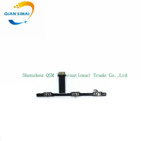 QiAN SiMAi 2pcs/Lot New original Power on off &amp; Volume button Flex cable For Asus zenfone 5 a500cg a500kl A501CG t00j Phone