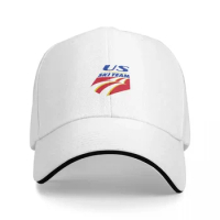 Us, Ski, Team, Usa, Mens, Graphic, Vintage, Best, Trendy, Womens, Customize, For, Kids, Top, Of Cap baseball cap