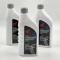 น้ำมันเครื่อง Honda auto 10w30 คําแนะนําการขายที่ร้อนแรงในเดือนนี้