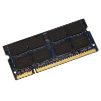 2GB DDR2 Laptop Ram Memory 800Mhz PC2 6400 1.8V 2RX8 200 Pins SODIMM for Intel AMD Laptop