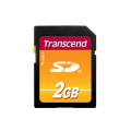 Transcend TS2GSDC 2GB SDHC 記憶卡