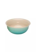 Le Creuset Le Creuset Cool Mint Stoneware Cereal Bowl