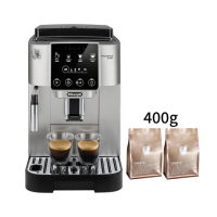 【Delonghi】年度新機ECAM 220.22.SB 全自動義式咖啡機