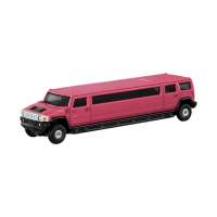 【TOMICA】超長型小汽車 NO.148 悍馬H2 Limousine