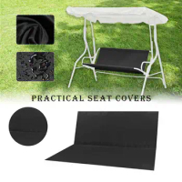 Swing Chair Cover Summer Replacement Covers Outdoor Cushion Protector