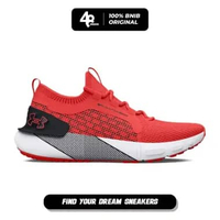 Sepatu Sneakers Pria Hovr Phantom 3 Se Red (3026582-602) Original 45