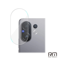 【RedMoon】vivo V60 / V50 / V40 / V40Pro 9H厚版玻璃鏡頭保護貼